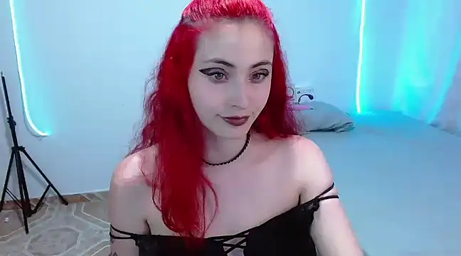 Eternal Garden online show from 03/09/25, 11:56