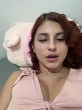 Luu Princess online show from 03/21/25, 11:12