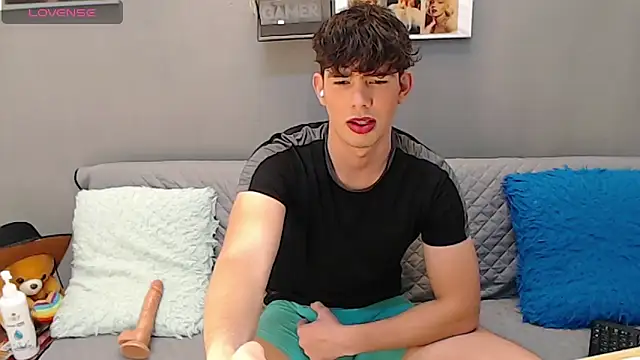 Angelo-cianuro- online show from 01/07/25, 11:35