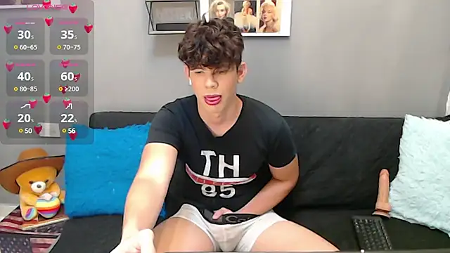 Angelo-cianuro- online show from 03/13/25, 12:05