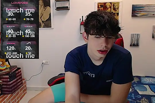 Angelo-cianuro- online show from 09/10/25, 09:48