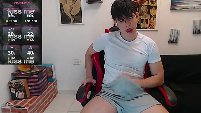 Angelo-cianuro- online show from 02/04/26, 11:31