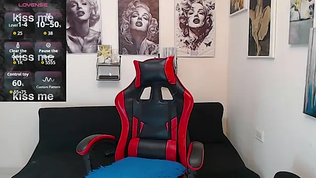 Angelo-cianuro- online show from 02/12/26, 12:05