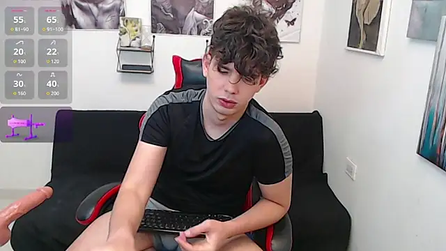 Angelo-cianuro- online show from 05/16/26, 12:07
