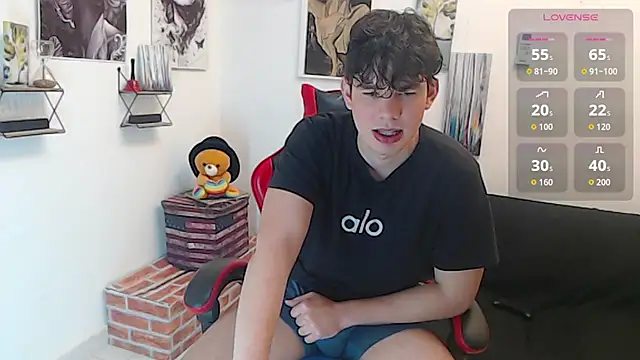 Angelo-cianuro- online show from 06/03/26, 12:13
