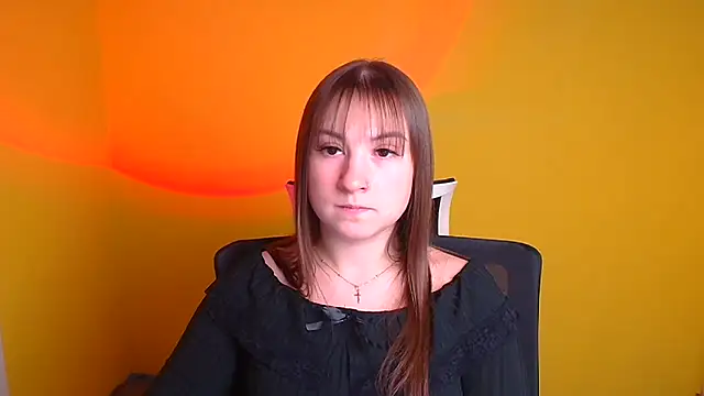 Evelina GG online show from 01/11/25, 10:19