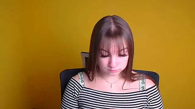 Evelina GG online show from 01/15/25, 06:43