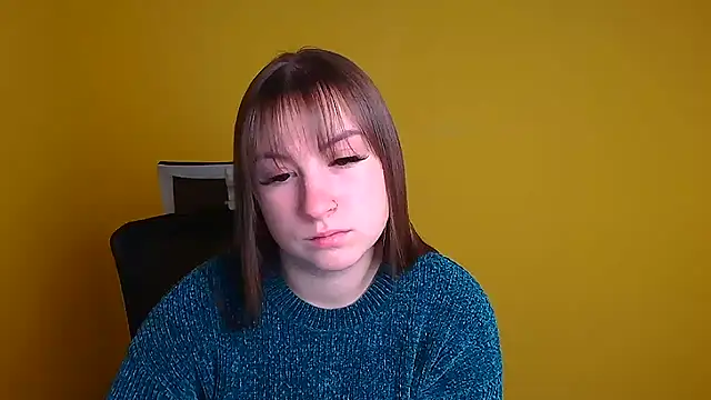 Evelina GG online show from 01/21/25, 06:33