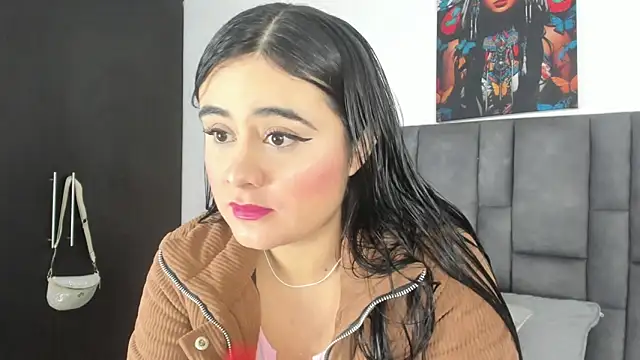 Dulce amg online show from 01/17/25, 11:06