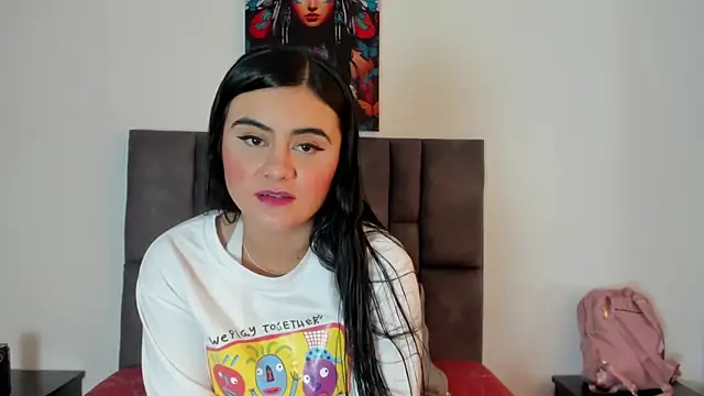 Dulce amg online show from 01/18/25, 12:57