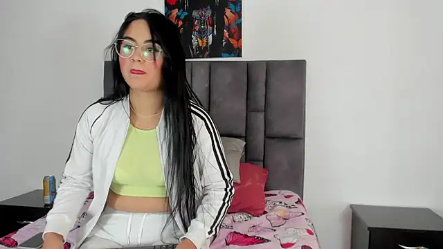 Dulce amg online show from 01/21/25, 01:11