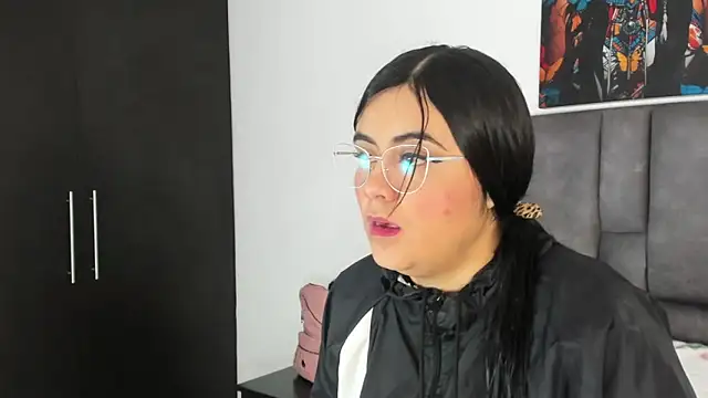 Dulce amg online show from 02/02/25, 02:24