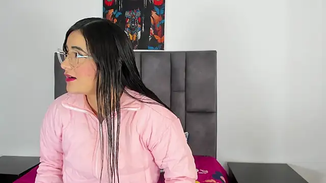 Dulce amg online show from 02/08/25, 12:28