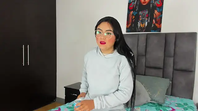 Dulce amg online show from 02/11/25, 12:58