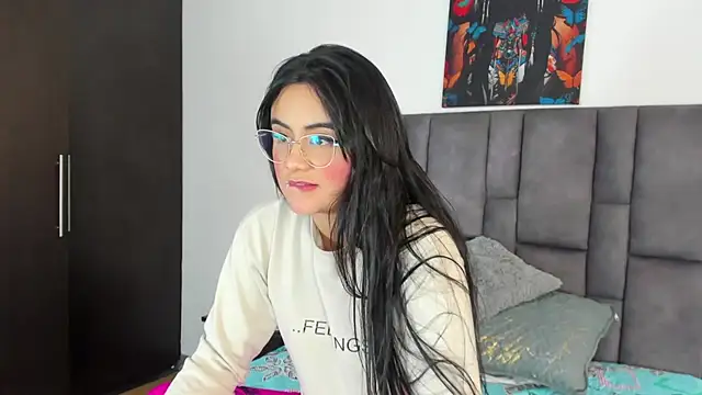 Dulce amg online show from 02/11/25, 04:02