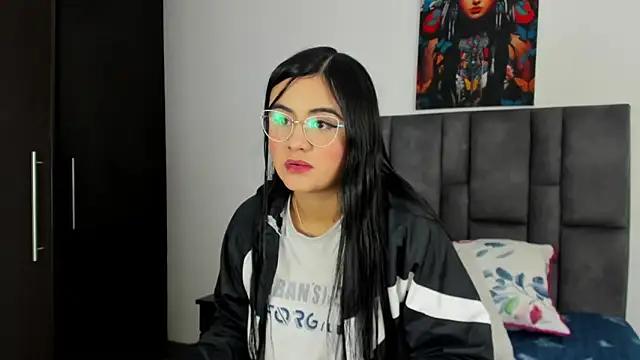 Dulce amg online show from 02/24/25, 12:16