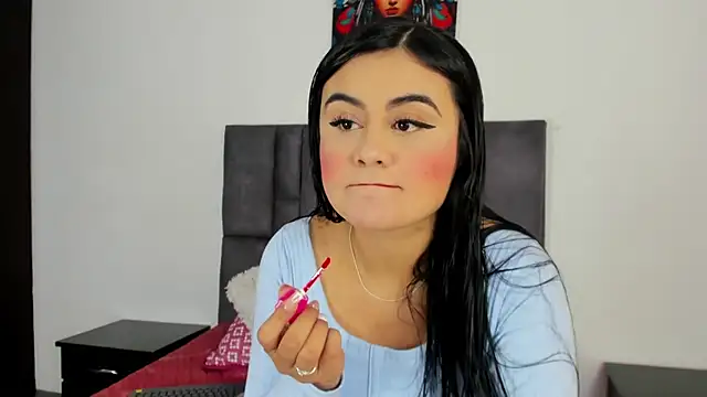 Dulce amg online show from 02/25/25, 12:45