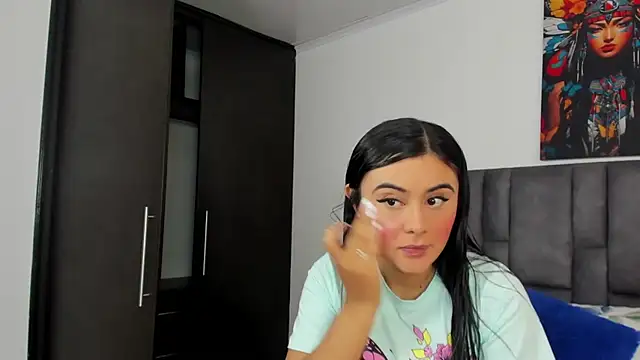 Dulce amg online show from 03/05/25, 12:33