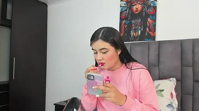 Dulce amg online show from 03/07/25, 12:12