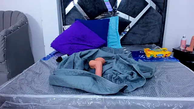 Dulce amg online show from 02/03/26, 02:53