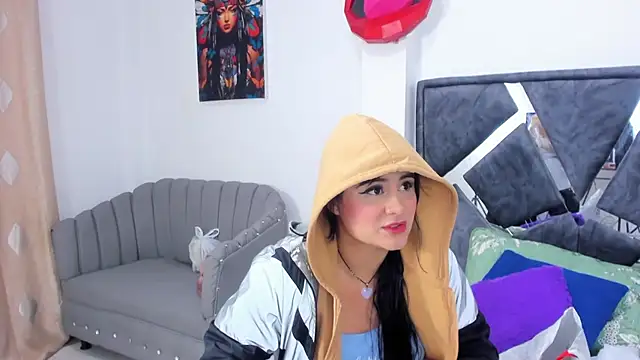 Dulce amg online show from 02/14/26, 03:03