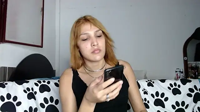 alexandra lorens online show from 11/19/25, 05:07