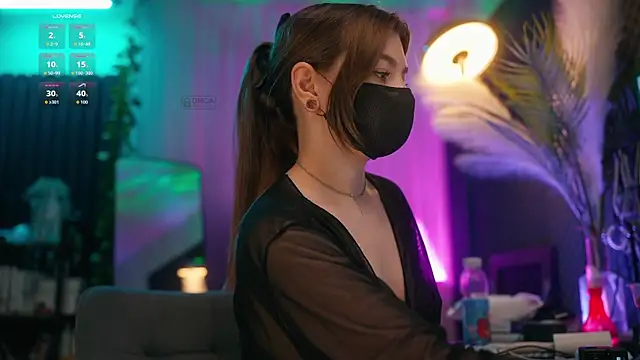 aarimass online show from 12/19/25, 11:01