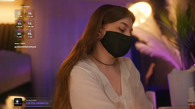 aarimass online show from 04/03/26, 05:55