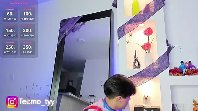 Snapshot of teemotwink chatting on 10/12/25, 10:09 teemotwink online show from 10/12/25, 10:09