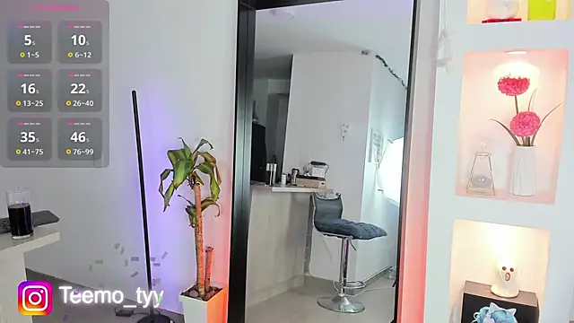 teemotwink online show from 01/08/26, 10:12