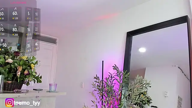 teemotwink online show from 03/03/26, 09:31