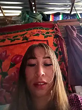 samy-blonde online show from 02/07/25, 01:22