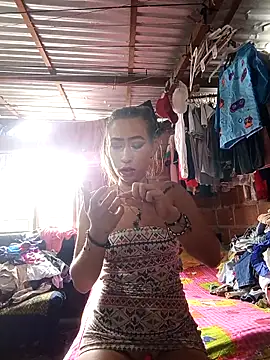 samy-blonde online show from 02/13/26, 02:02