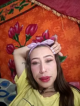 samy-blonde online show from 05/19/26, 02:01