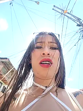 samy-blonde online show from 05/24/26, 06:46