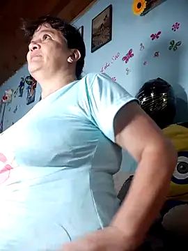 Snapshot of DirtyStefaniax chatting on 02/28/25, 05:26 DirtyStefaniax online show from 02/28/25, 05:26