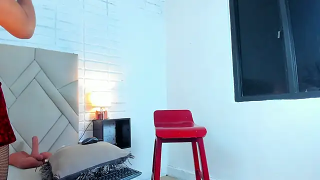 Kasandra Gomez online show from 01/24/25, 12:41