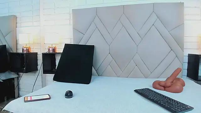 Kasandra Gomez online show from 03/23/25, 03:32