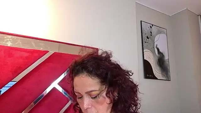 Kasandra Gomez online show from 07/06/26, 03:03