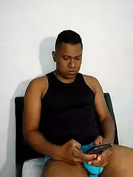 latinblack01 online show from 01/27/25, 04:54