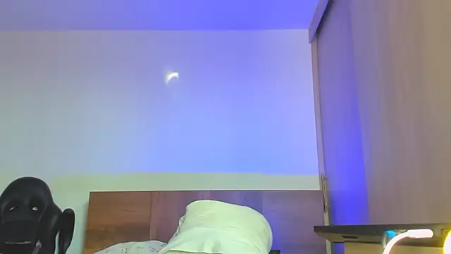 Stevenn 77 online show from 12/06/24, 07:45