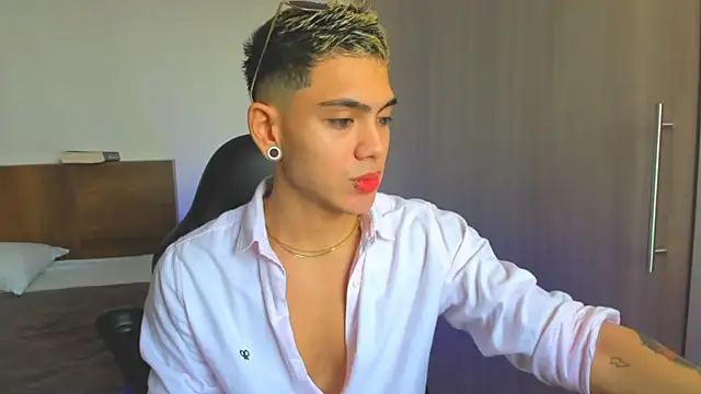 Snapshot of Stevenn_77 chatting on 12/17/24, 04:43 Stevenn 77 online show from 12/17/24, 04:43