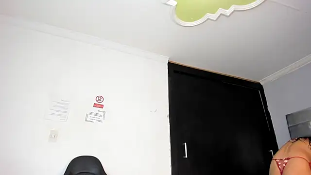 La Perversa69 online show from 11/23/25, 07:02