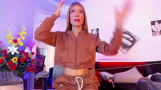 La Perversa69 online show from 02/15/26, 07:43