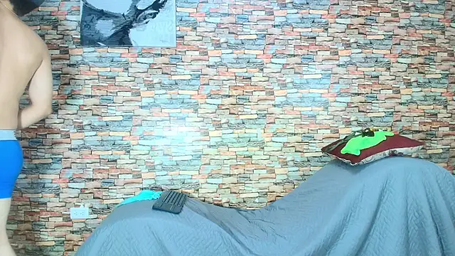 aaron antonella mds online show from 11/02/25, 08:55