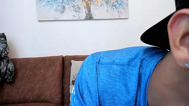 Samuel Up online show from 02/14/25, 04:04