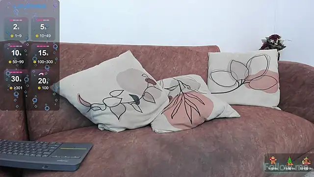 Samuel Up online show from 03/04/25, 10:24