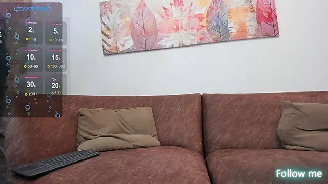 Samuel Up online show from 03/07/25, 04:02