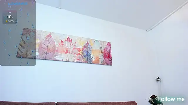 Samuel Up online show from 03/19/25, 06:57