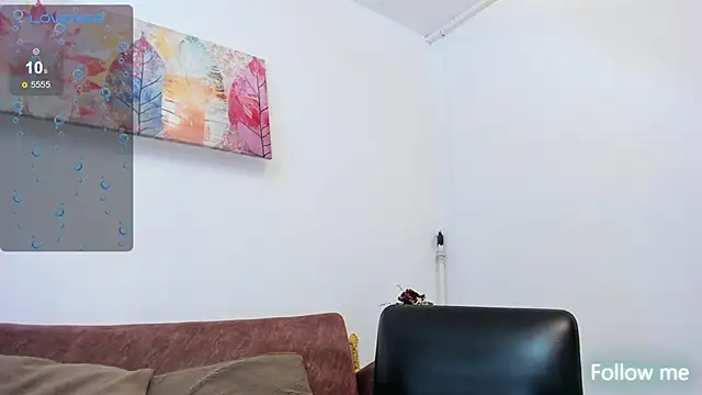 Samuel Up online show from 03/20/25, 03:45